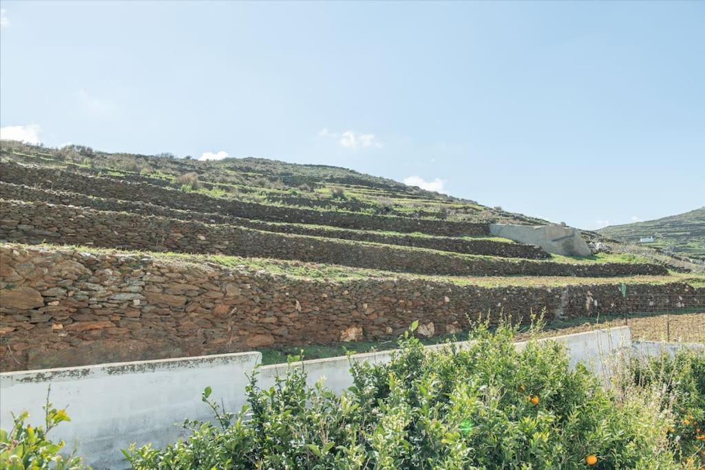 Kalloni'S View Kalloni  Екстер'єр фото